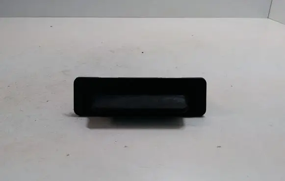 Renault Laguna II Tailgate/trunk/boot exterior handle 8200002001