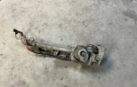 BMW X1 F48 F49 Steering rack 6878979 32106878979