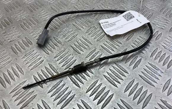 Nissan Qashqai Exhaust gas temperature sensor 226401632R