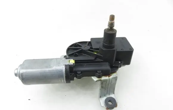 Chevrolet Captiva Rear window wiper motor 96627058