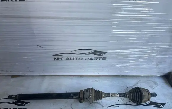 Volvo S60 Front driveshaft P30783097