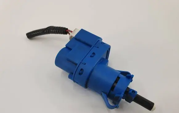 Mazda 3 I Brake pedal sensor switch BP4K