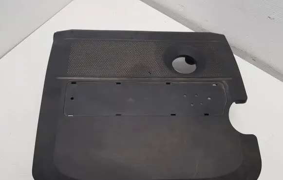Volkswagen Golf IV Engine cover (trim) 036129607BE