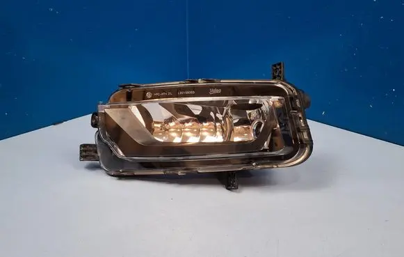 Volkswagen Transporter - Caravelle T6 Front fog light 7LA941661A 90158349A