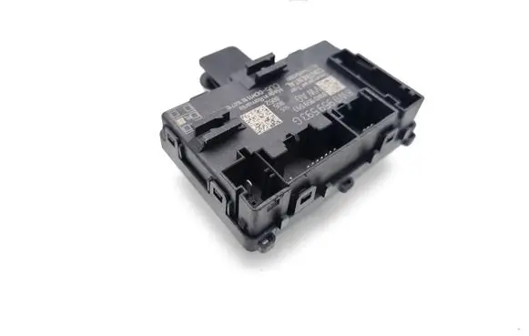 Audi A4 S4 B9 Door control unit/module 8W0959593G A2C7466561200