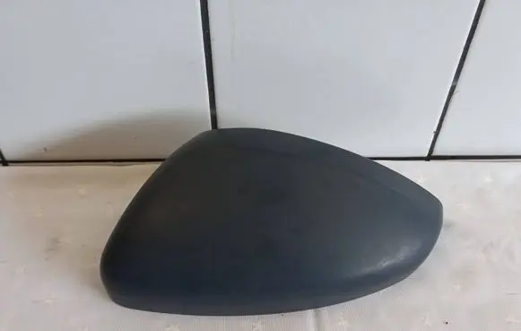 Peugeot 2008 I Plastic wing mirror trim cover 232635143AUE