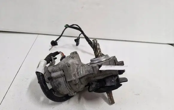 Citroen C4 Cactus Steering rack 9822423680
