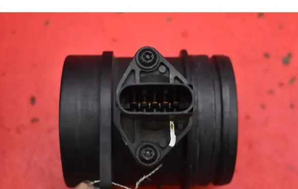 BMW 7 F01 F02 F03 F04 Mass air flow meter 7566989