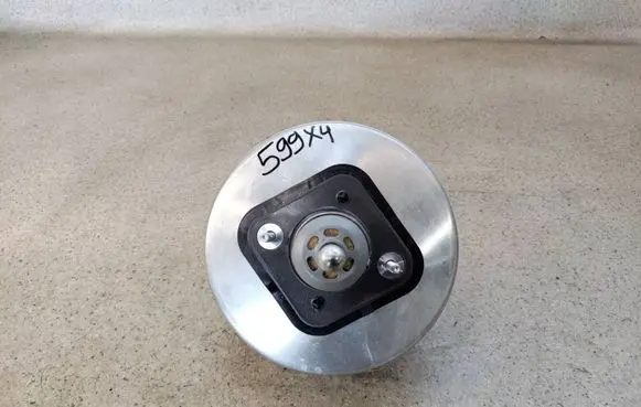 BMW X4 G02 Brake booster 687518037A 6875180 687518007