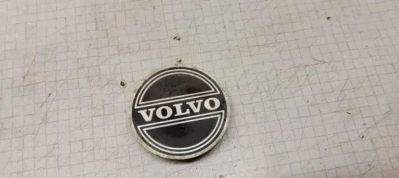 Volvo S70 V70 V70 XC Original wheel cap 58MM
