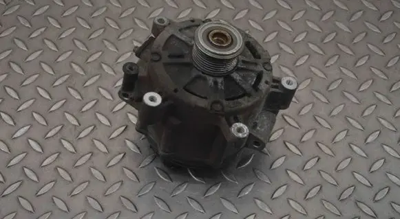 Porsche Panamera (970) Generator/alternator 94860302902 LR1190954C