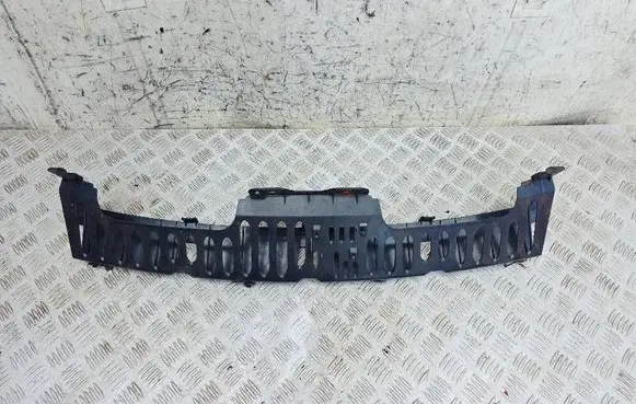 Mini Cooper Countryman R60 Rear bumper mounting bracket 9800757 51129800757
