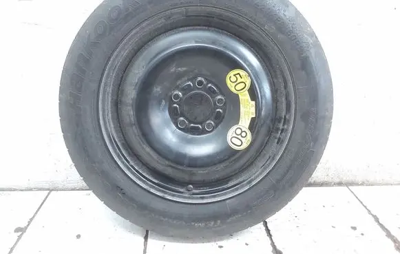 Ford Mondeo Mk III R16 spare wheel 1S71MH07323