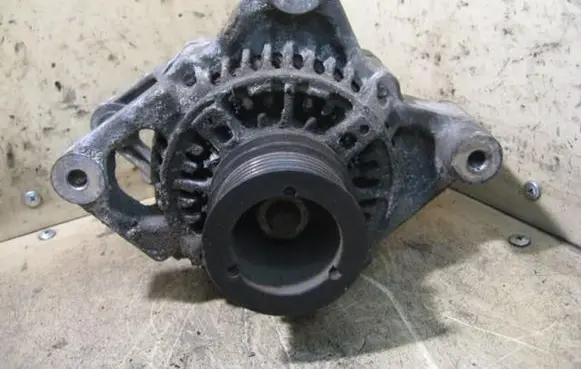 Generator/alternator