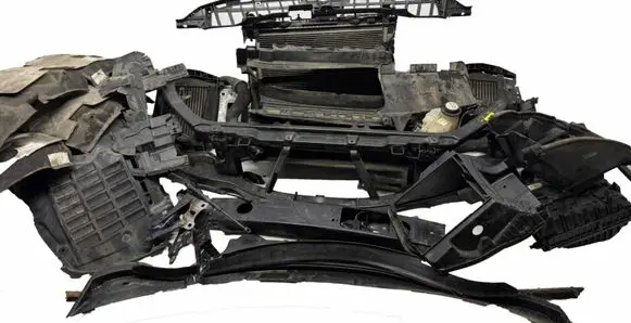 Land Rover Range Rover Sport L494 Front piece kit CPLA8005AB CPLA8D010AA CPLA19C600AD