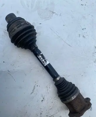Audi A5 8T 8F Front driveshaft 8K0407271Q