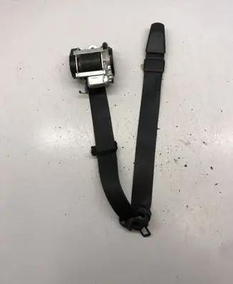 Skoda Superb B6 (3T) Front seatbelt 3T1857701
