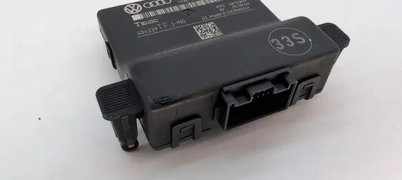 Volkswagen PASSAT B6 Gateway control module 3C0907951