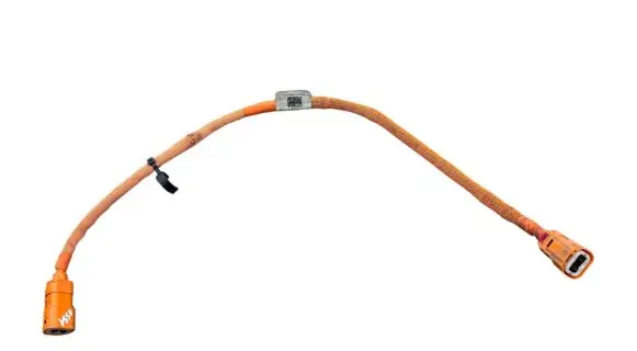 Volkswagen Up Other wiring loom 12E971449A