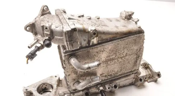 Seat Leon (5F) Intake manifold M157814