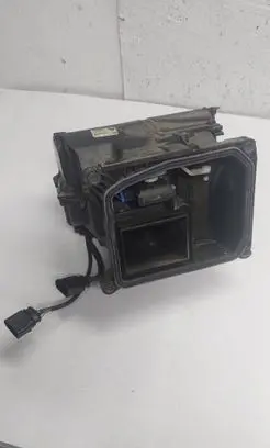 Audi A6 S6 C6 4F Interior heater climate box assembly 4F0820155F CZ1172002809
