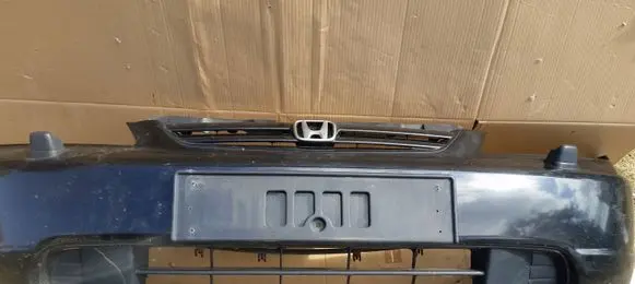 Honda Civic Front bumper 71101S5DA000