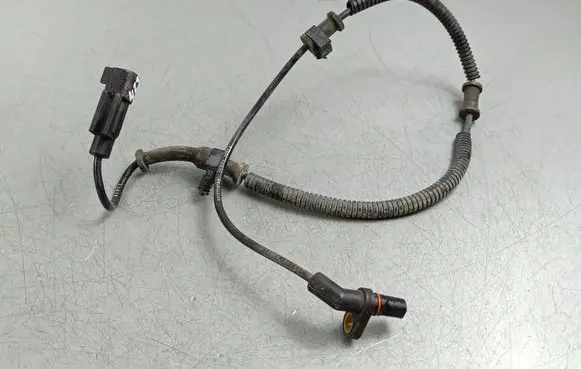 Ram 1500 ABS brake wheel speed sensor 25071170774 68267297AB