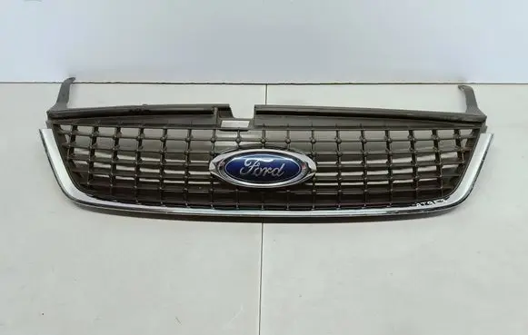 Ford Mondeo MK IV Front grill 7S718200D AT953 7S718200A