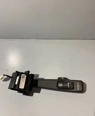 Volvo S80 Wiper control stalk 31264165