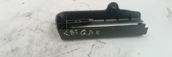 Audi A4 S4 B6 8E 8H Front passenger seat rail 8e0881480