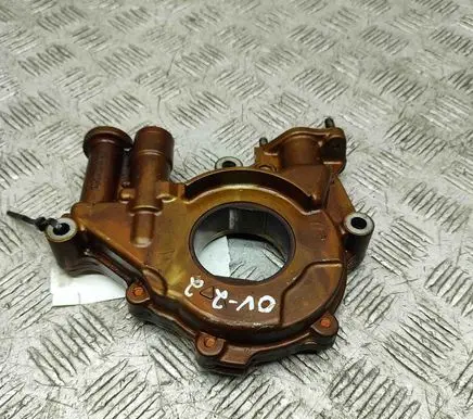 Volvo XC90 Oil pump 30757433