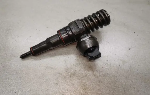 Volkswagen Sharan Fuel injector 038130073AK