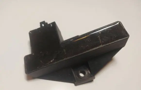 Audi A6 S6 C6 4F Keyless (KESSY) go control unit/module 4F0909141