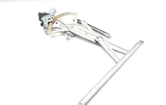 Toyota Hilux (AN10, AN20, AN30) Front door window regulator with motor 698200K041 857200K010 AE2621002990
