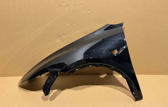 Tesla Model Y Juniper Fender