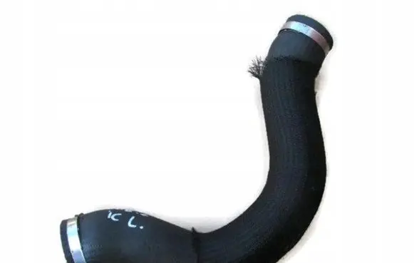 Jeep Cherokee III KJ Intercooler hose/pipe