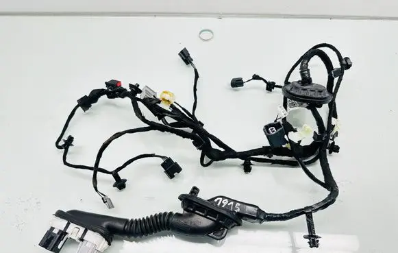 Ford Kuga III Front door wiring loom Lx6t14630 AV6T14630ELAD 14630ELA0E