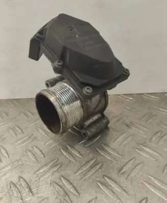 Audi A6 S6 C7 4G Throttle valve 03L128063R A2C31762900 011112334