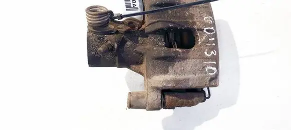 Ford Focus Rear brake caliper