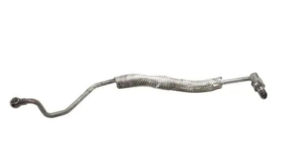 Land Rover Discovery 3 - LR3 Turbo turbocharger oiling pipe/hose