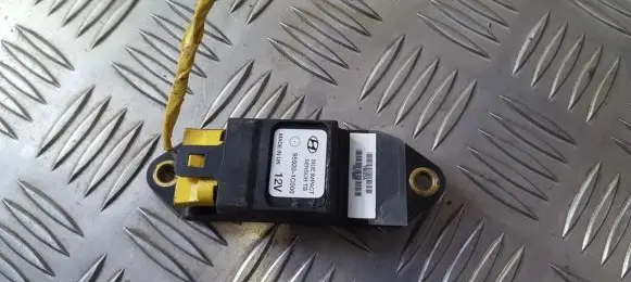Hyundai Getz Airbag deployment crash/impact sensor 959201c000 95920-1c000