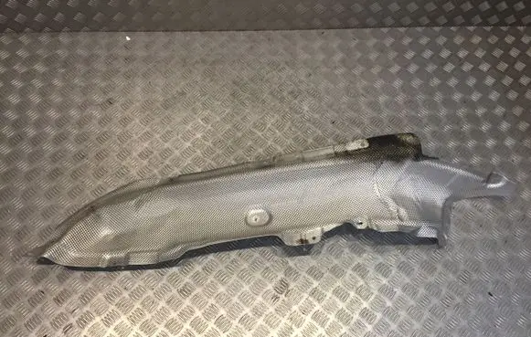 BMW M4 G82 G83 Engine cover (trim)