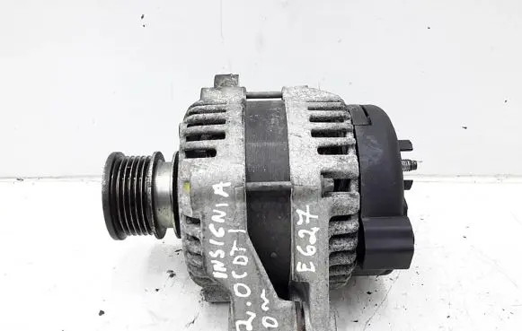 Opel Insignia A Generator/alternator