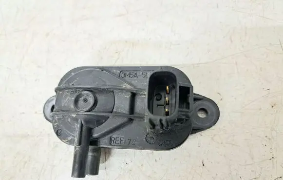 Volvo V70 Exhaust gas pressure sensor 3M5A5L200AB