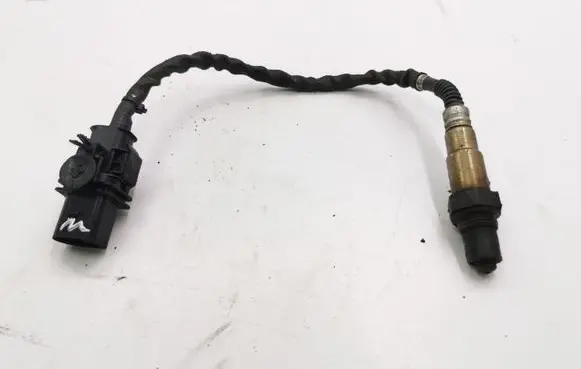 KIA Sportage Lambda probe sensor 393502A400 0281004087