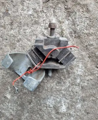 Renault Espace II Gearbox mount
