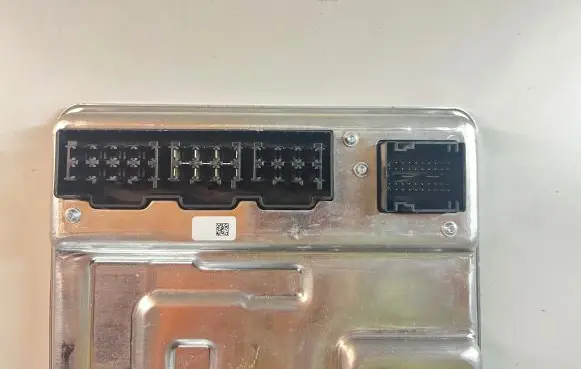 Gateway control module