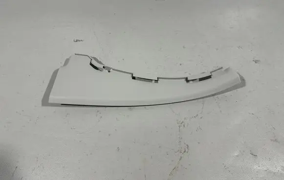 Porsche Panamera (971) (A) pillar trim 971868240 971868240OL8