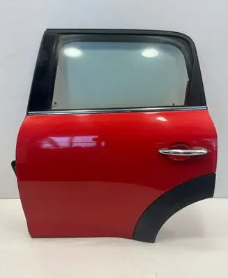 Mini Cooper Countryman R60 Rear door