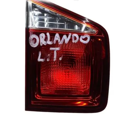 Chevrolet Orlando Tailgate rear/tail lights LAMPALTORLANDO